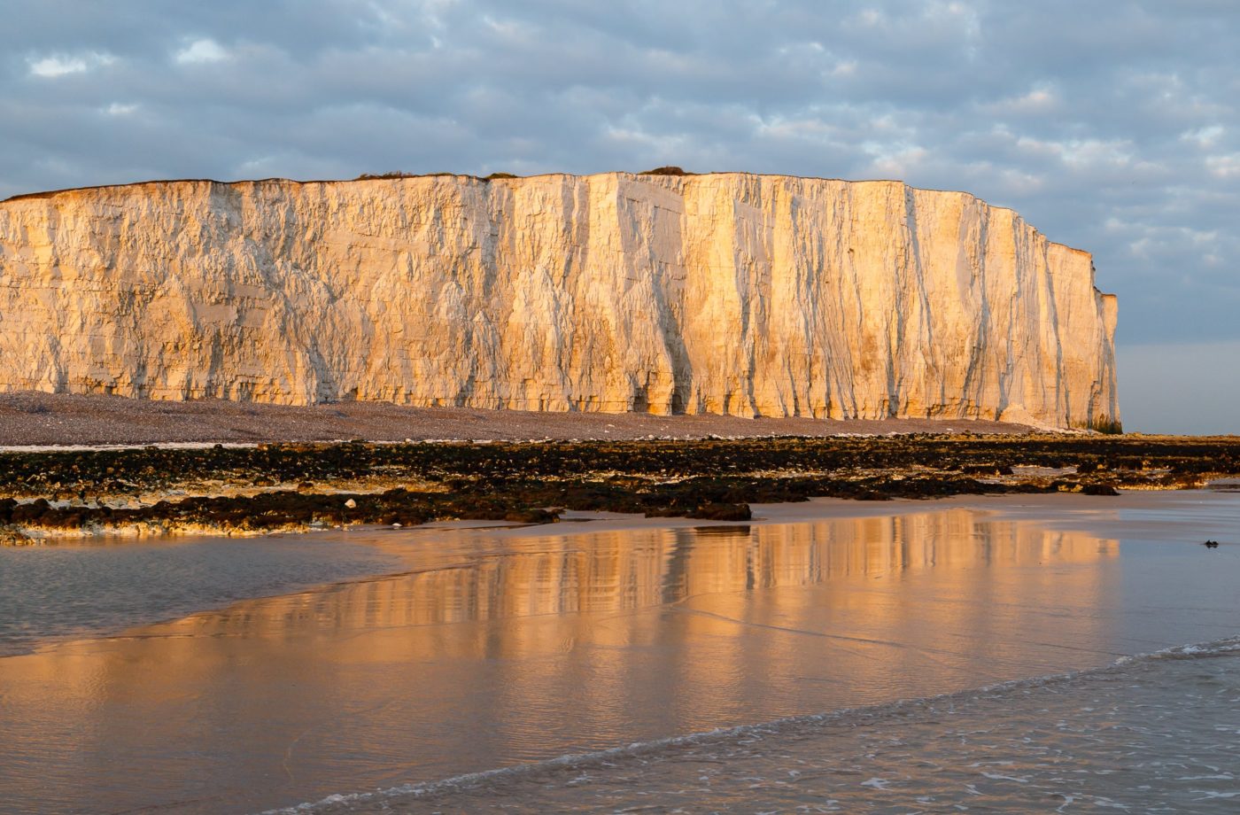 Seven Sisters summer solstice