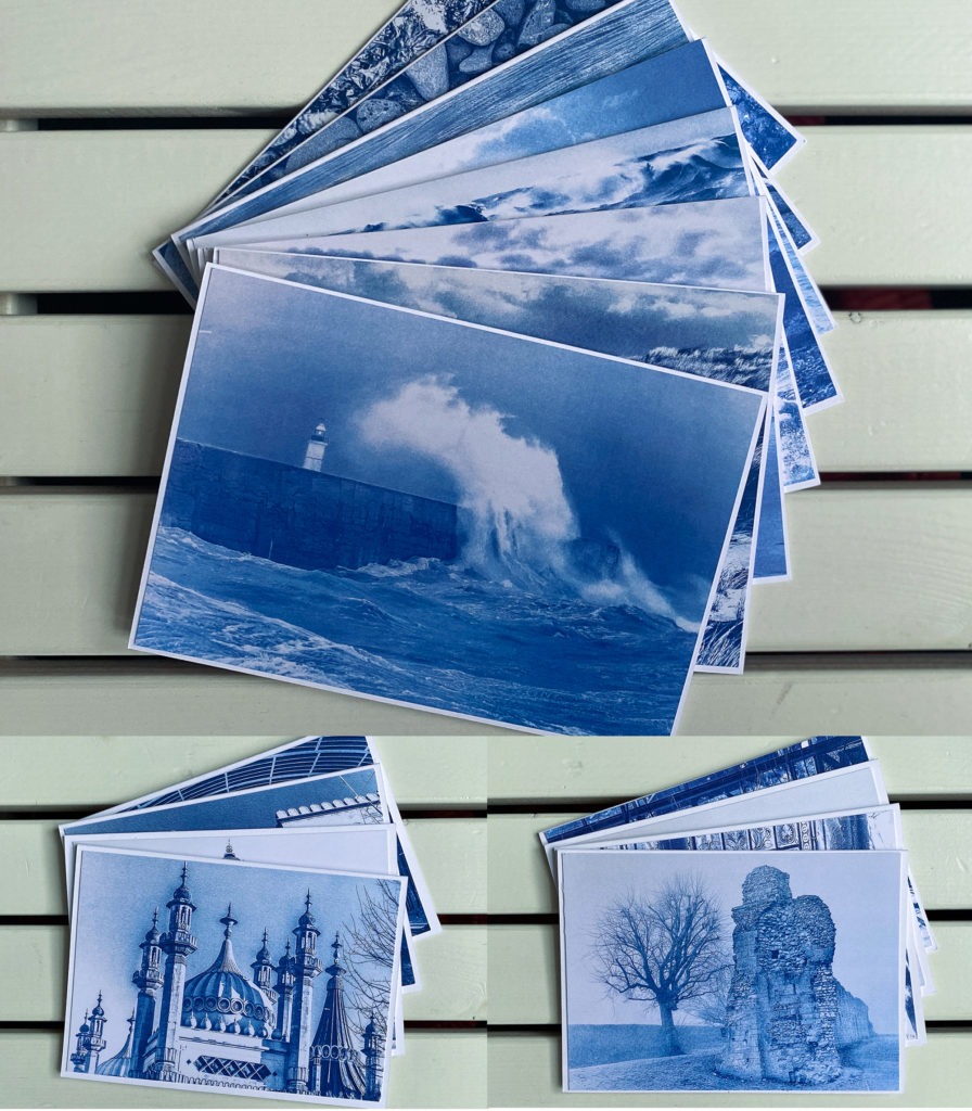 cards